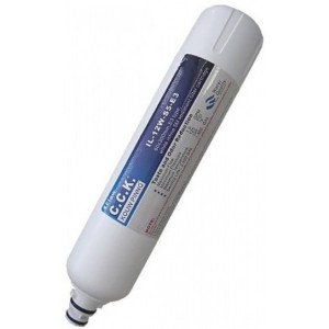 Картридж механічний CСK IL-12W-S5-E3